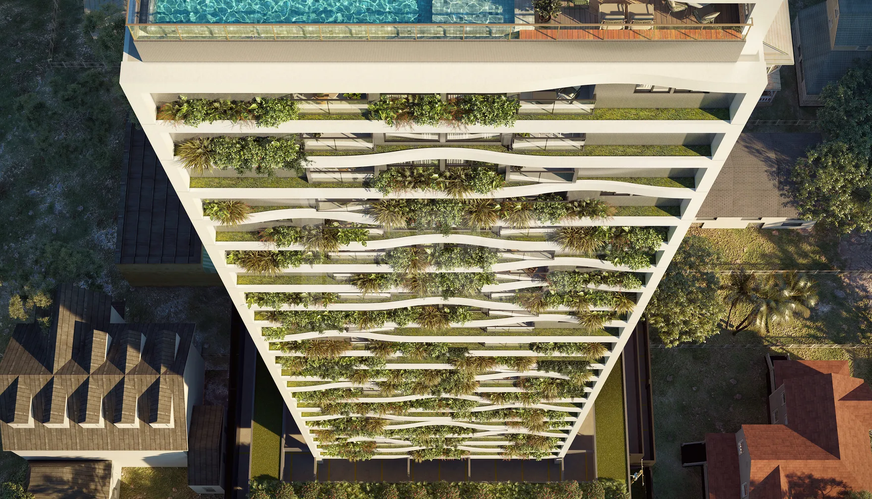 Millennium Urban Home - Studio com 24,39 m², em Boa Viagem — foto 11