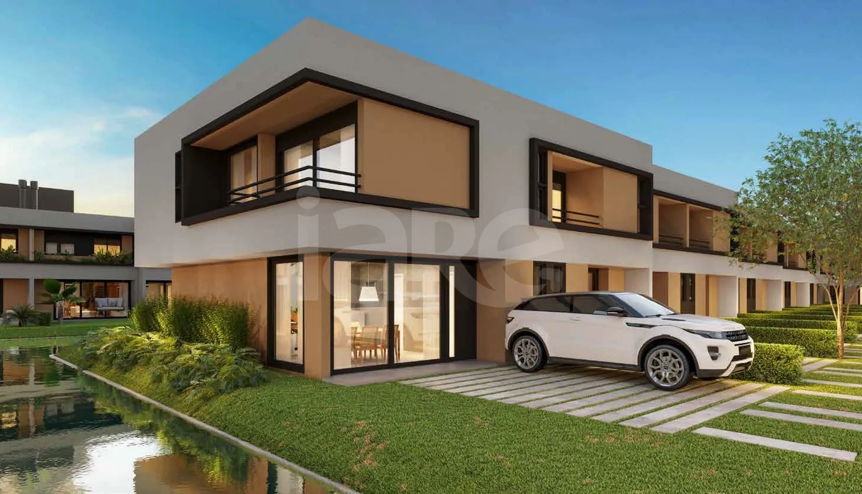 Gaia Atlântida - Casa com 104,87 m², em Centro — foto 6