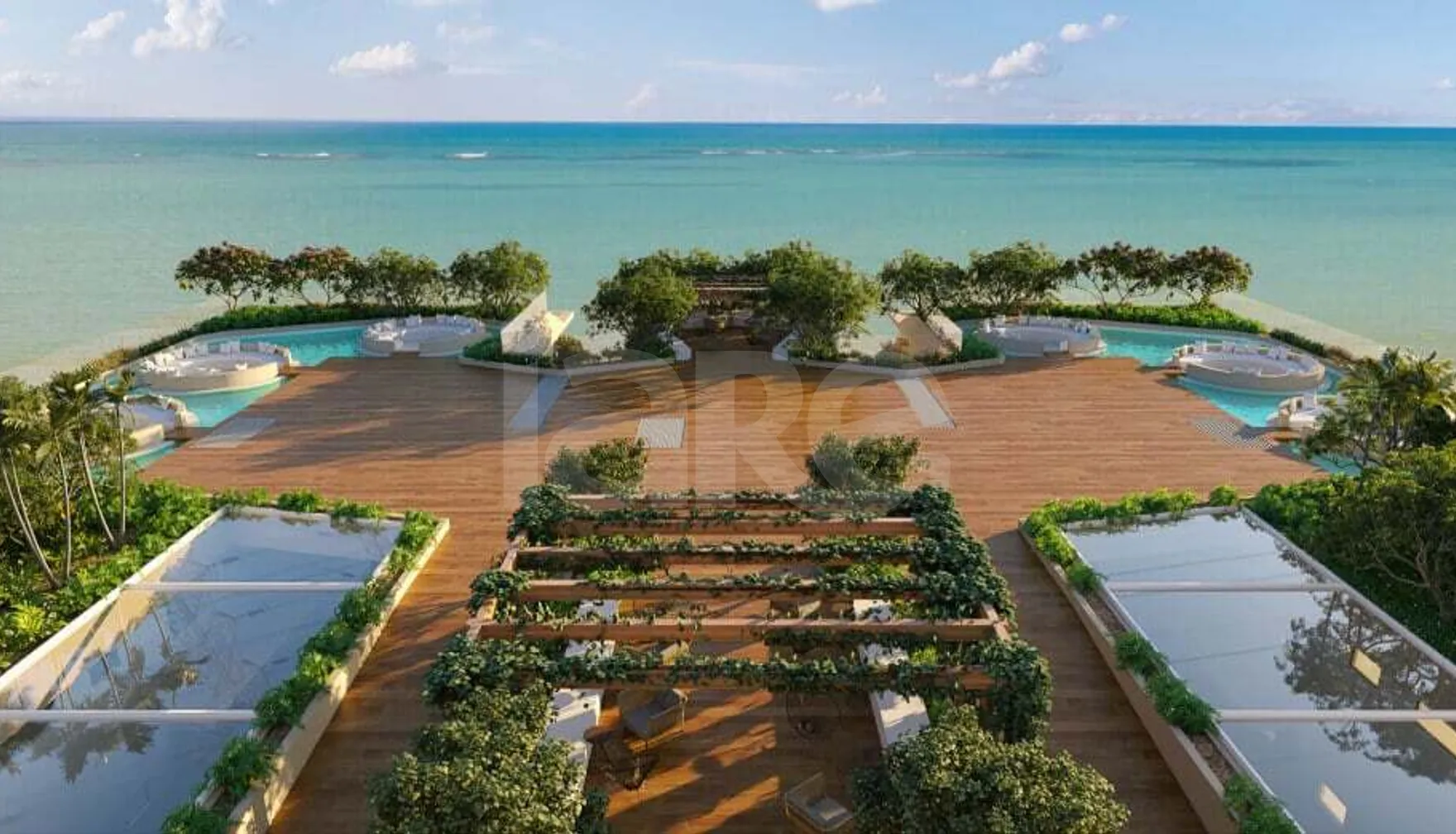 Nai - Garden com 610,05 m², em Cabo Branco — foto 13
