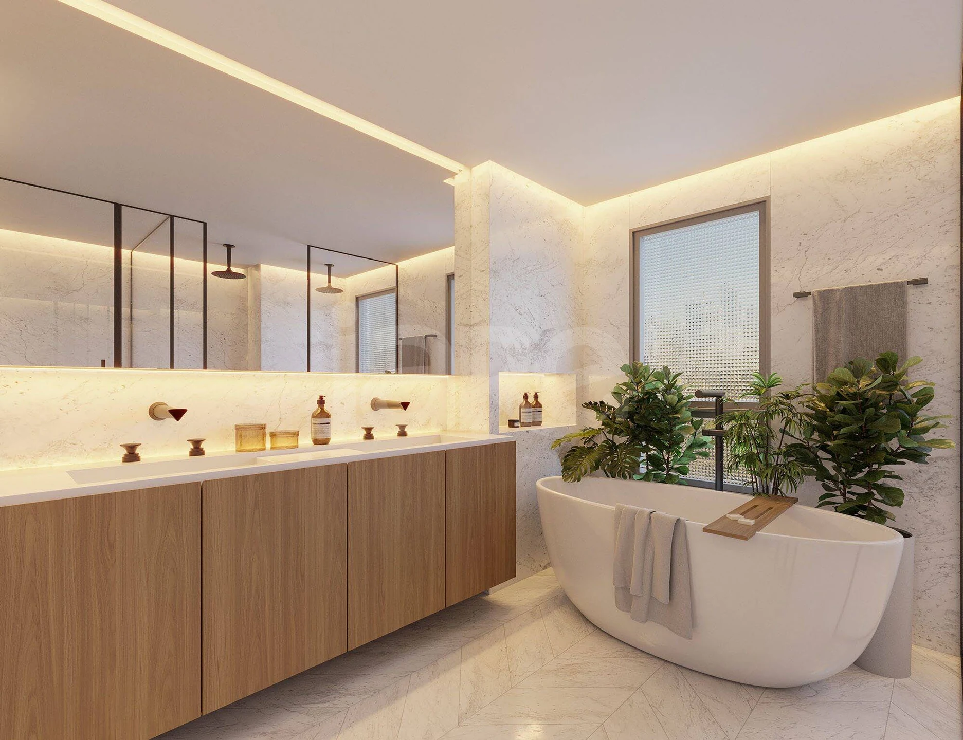 Edson 1400 - Apartamento com 255 m², em Campo Belo — foto 12