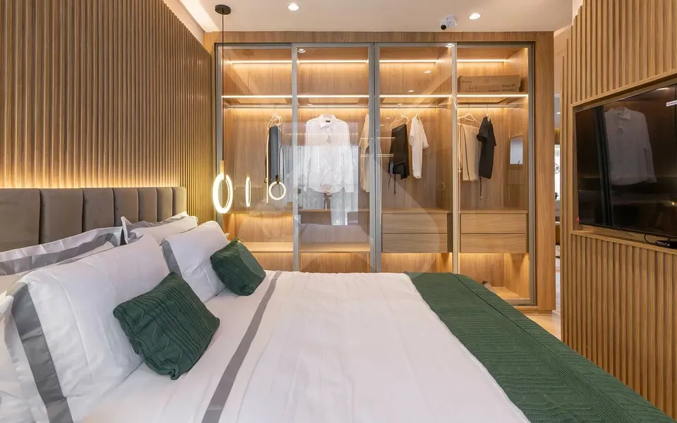 MAC Brooklin - Apartamento com 80,07 m², em Brooklin Paulista — foto 14