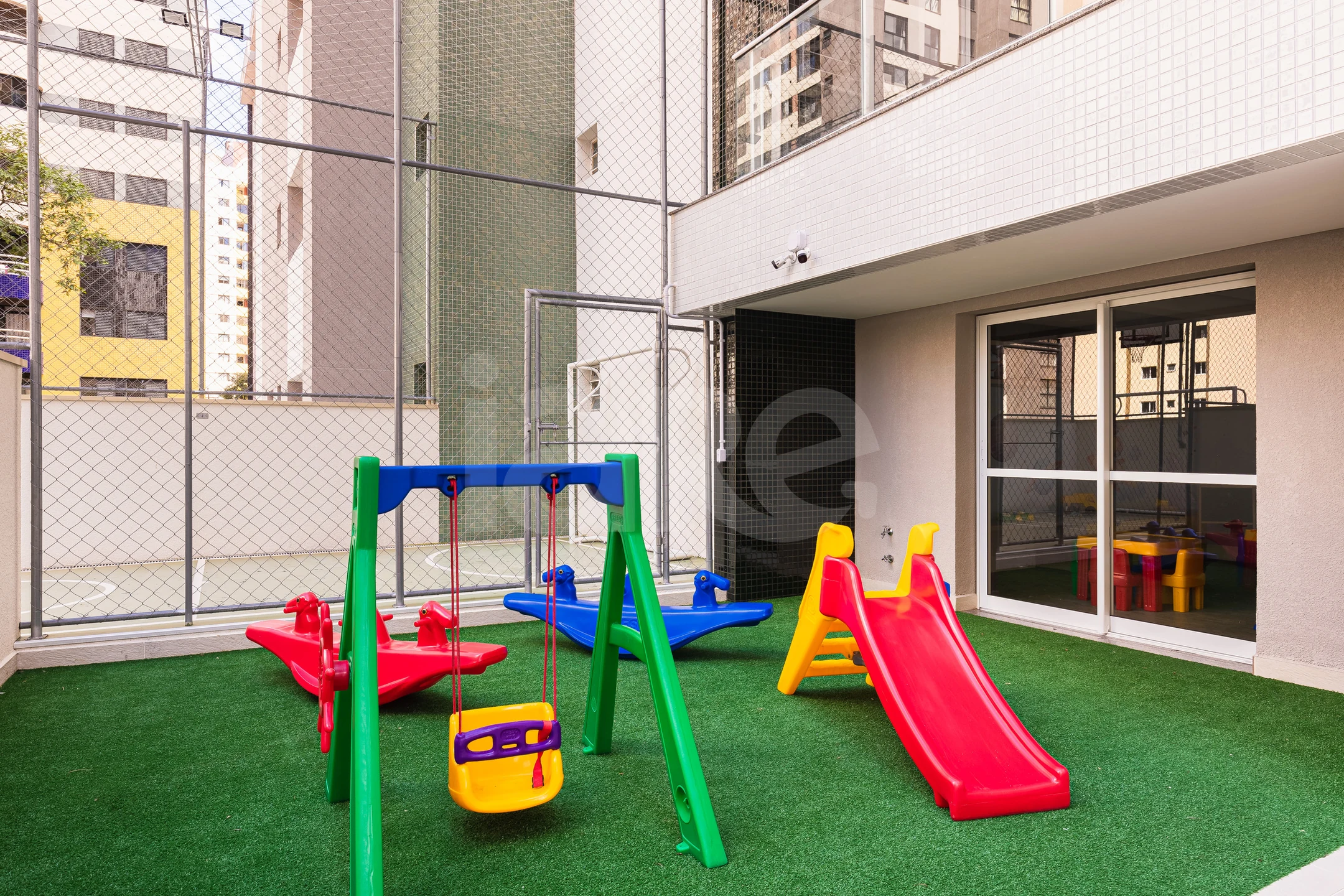 Terrasse Botanique - Apartamento com 78,22 m², em Cristo Rei — foto 33