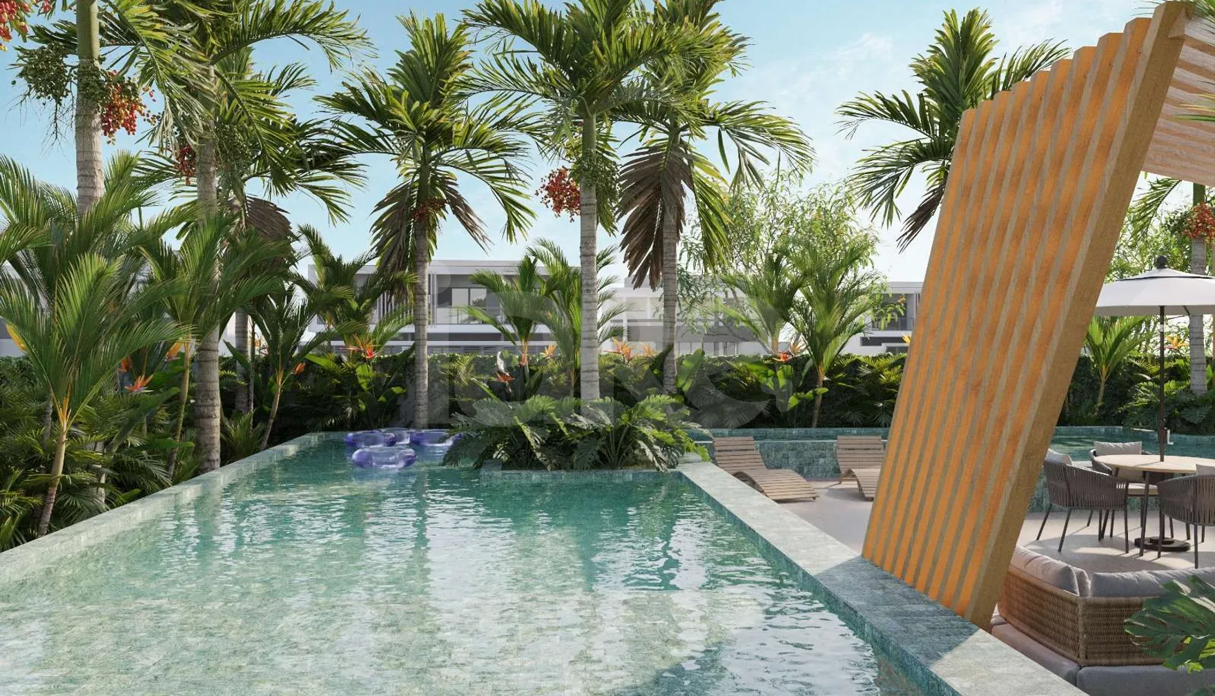 Mais Garden - Garden com 89,97 m², em Aeroclube — foto 20