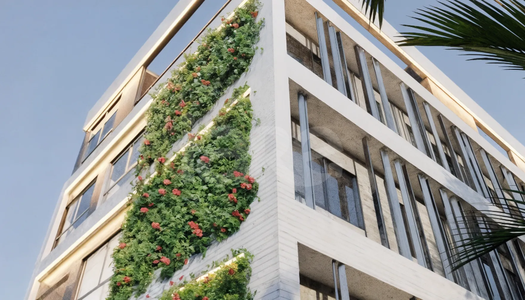 LR Breeze Manaíra - Apartamento com 55,63 m², em Manaíra — foto 5