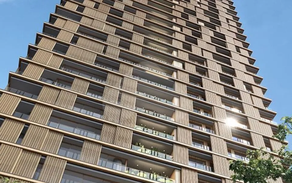 Figueira Leopoldo - Apartamento com 355 m², em Itaim Bibi — foto 6