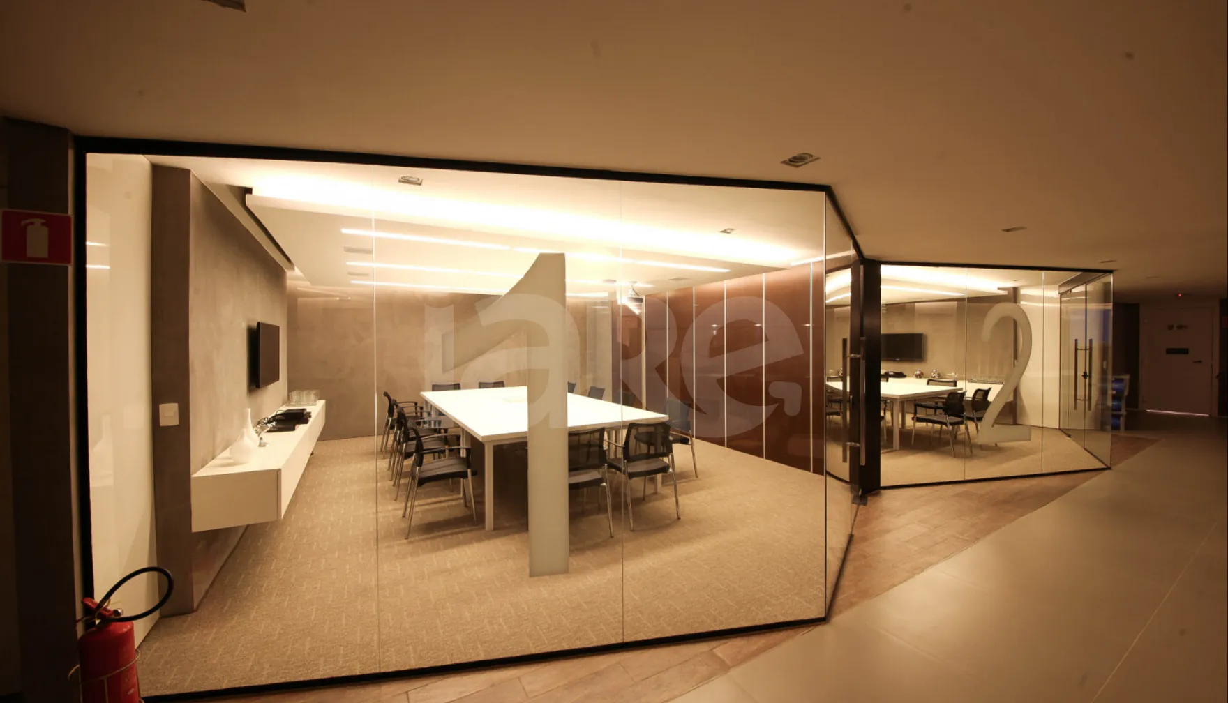 CGH Aeroporto Offices - Sala comercial com 38,29 m², em Aeroporto — foto 11