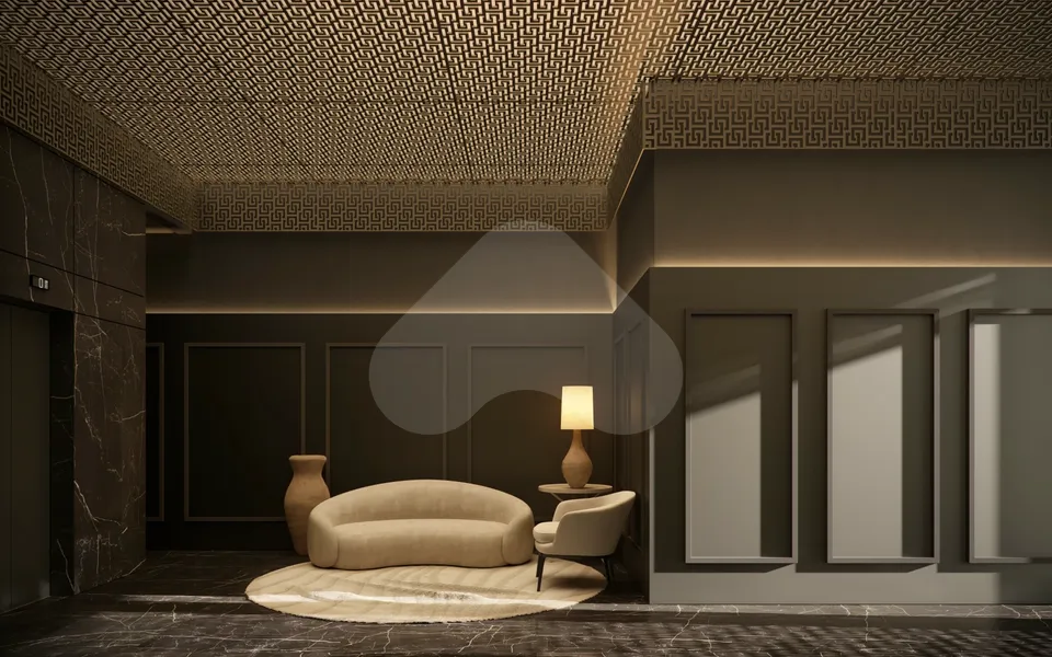 Doha Exclusive Living - Apartamento com 53,91 m², em Navegantes — foto 7