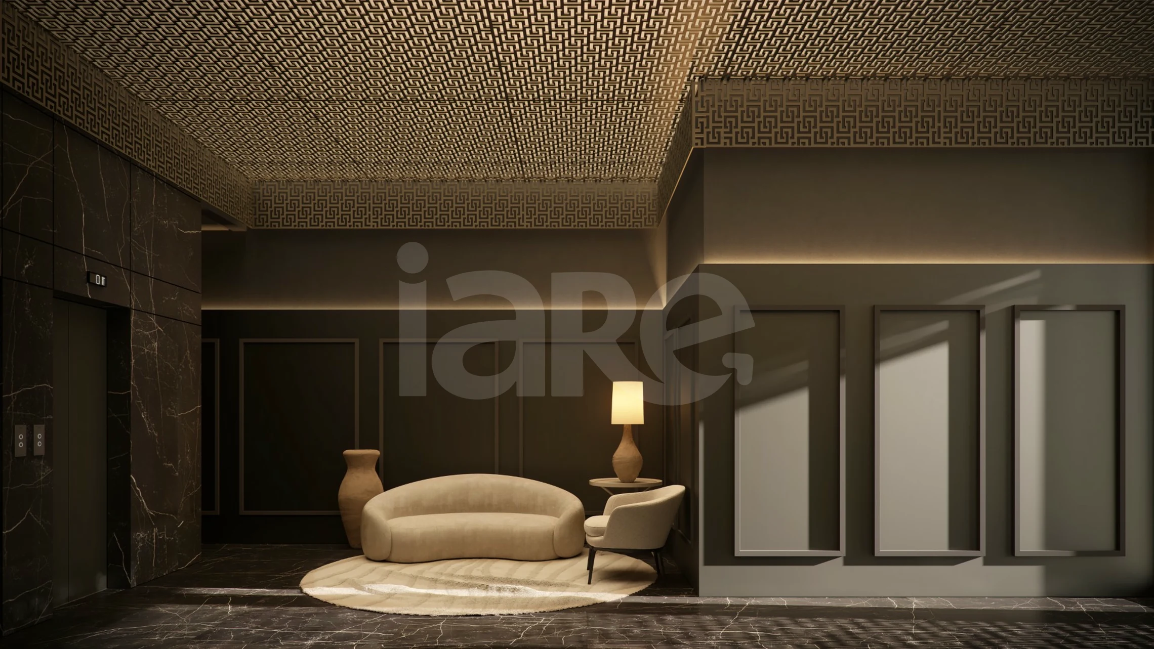 Doha Exclusive Living - Apartamento com 174,57 m², em Navegantes — foto 11