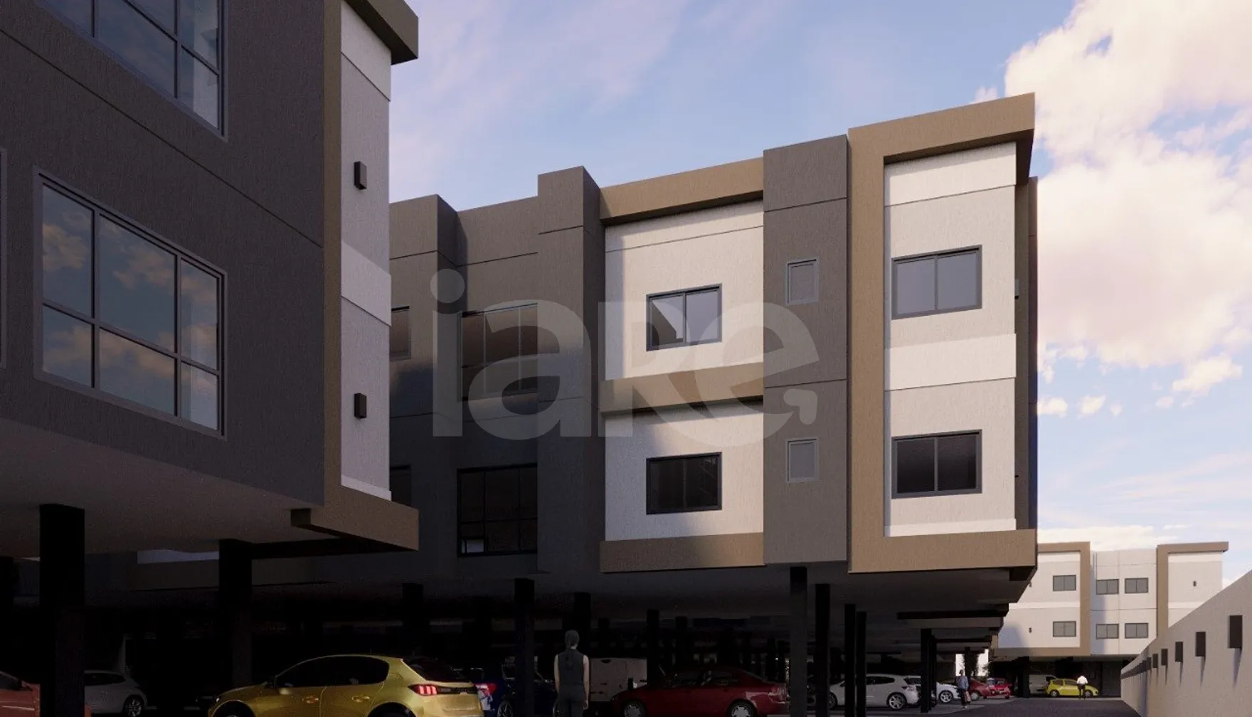 Valmor Manoel Lopes - Apartamento com 48,45 m², em Santa Luzia — foto 17