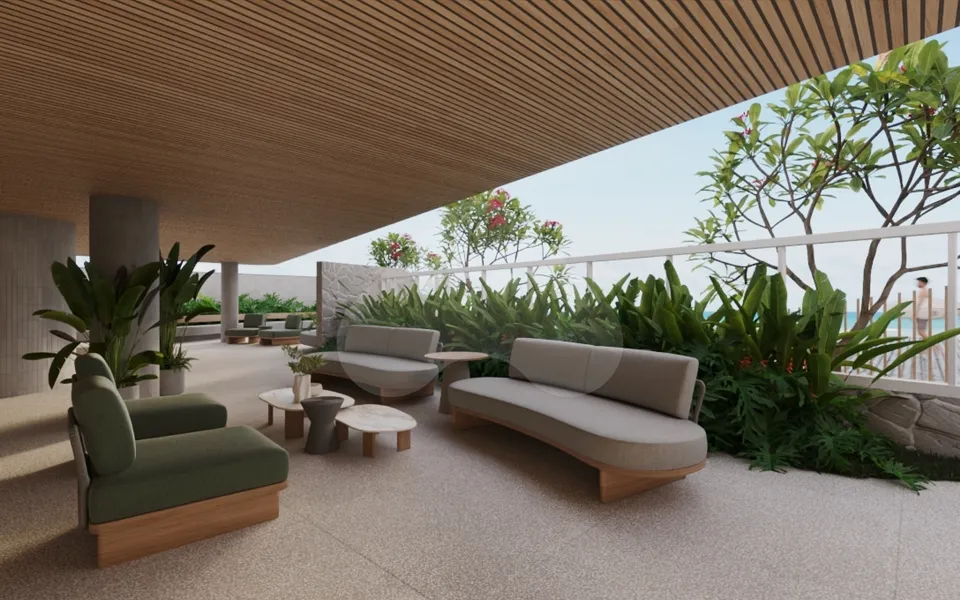 Veleiro Urban Design - Apartamento com 63,18 m², em Formosa — foto 6