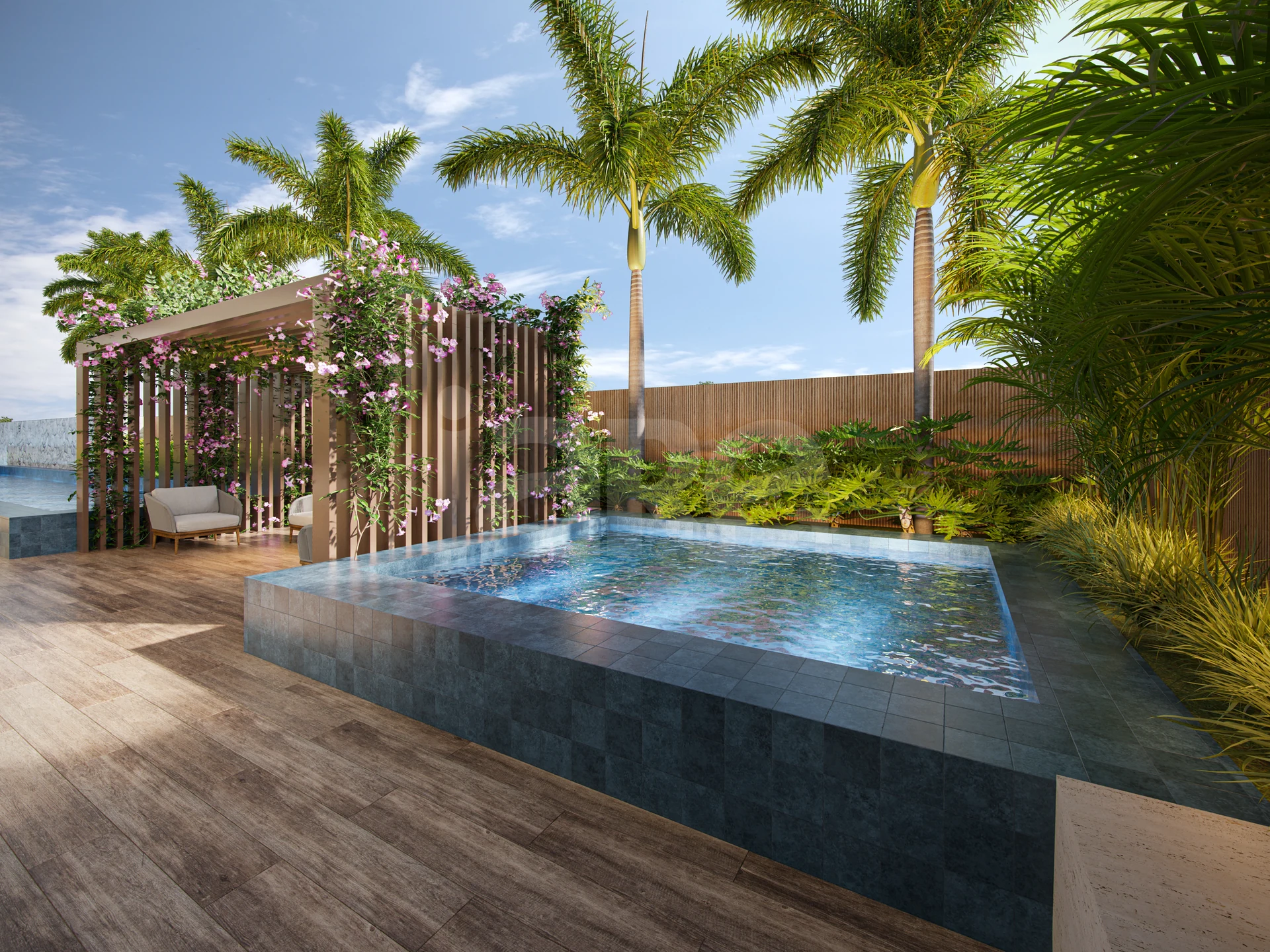 Atmos City Design - Apartamento com 204,15 m², em Setor Marista — foto 23