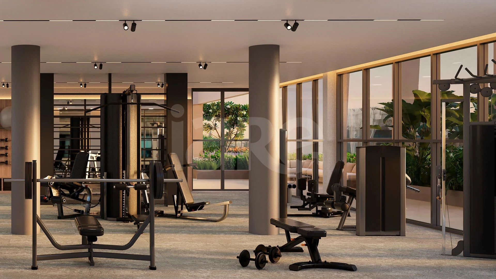 BRK by Helbor - Studio com 43,68 m², em Brooklin Paulista — foto 12