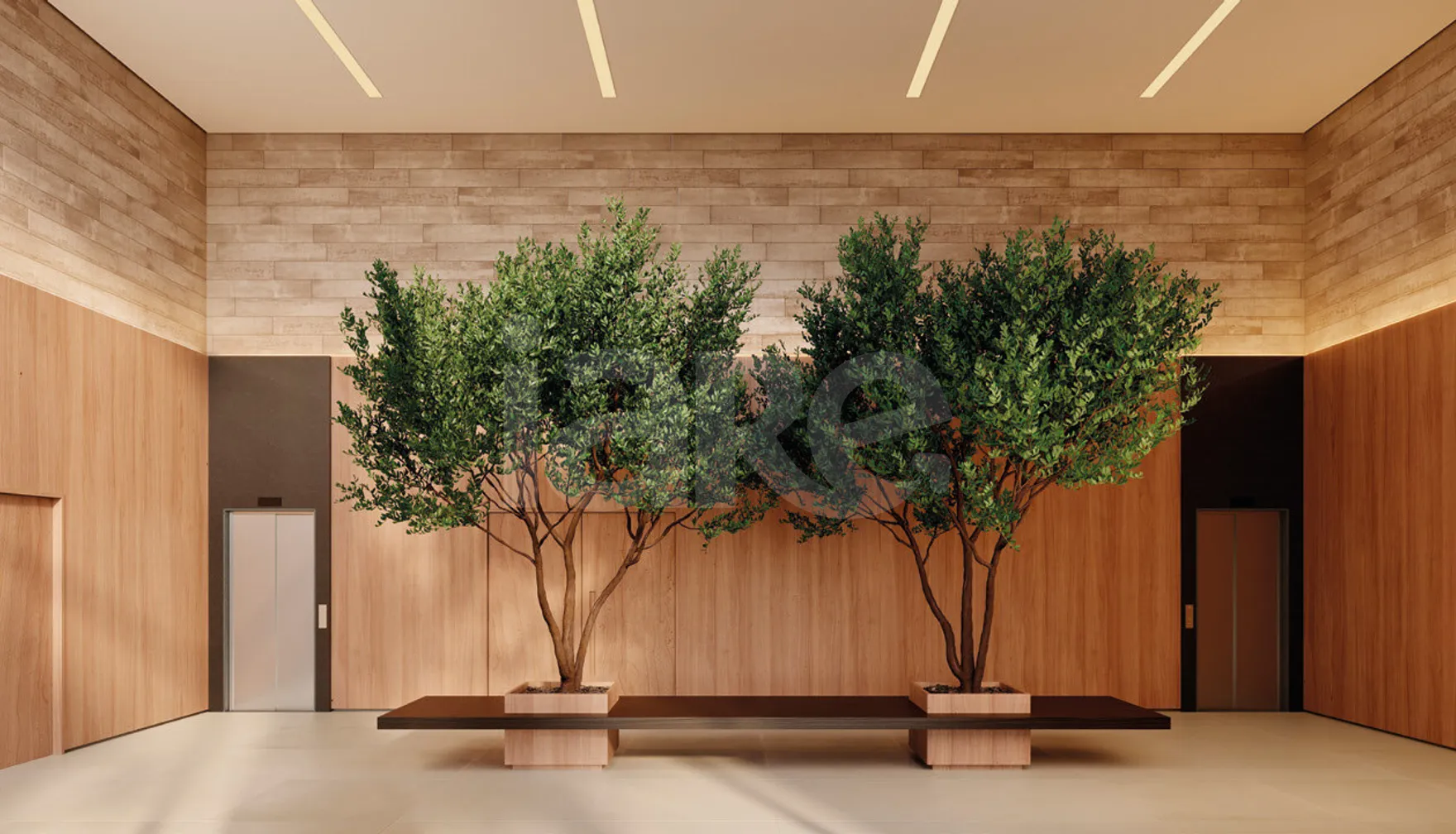 Gaia Ibirapuera - Garden com 180,53 m², em Ibirapuera — foto 6