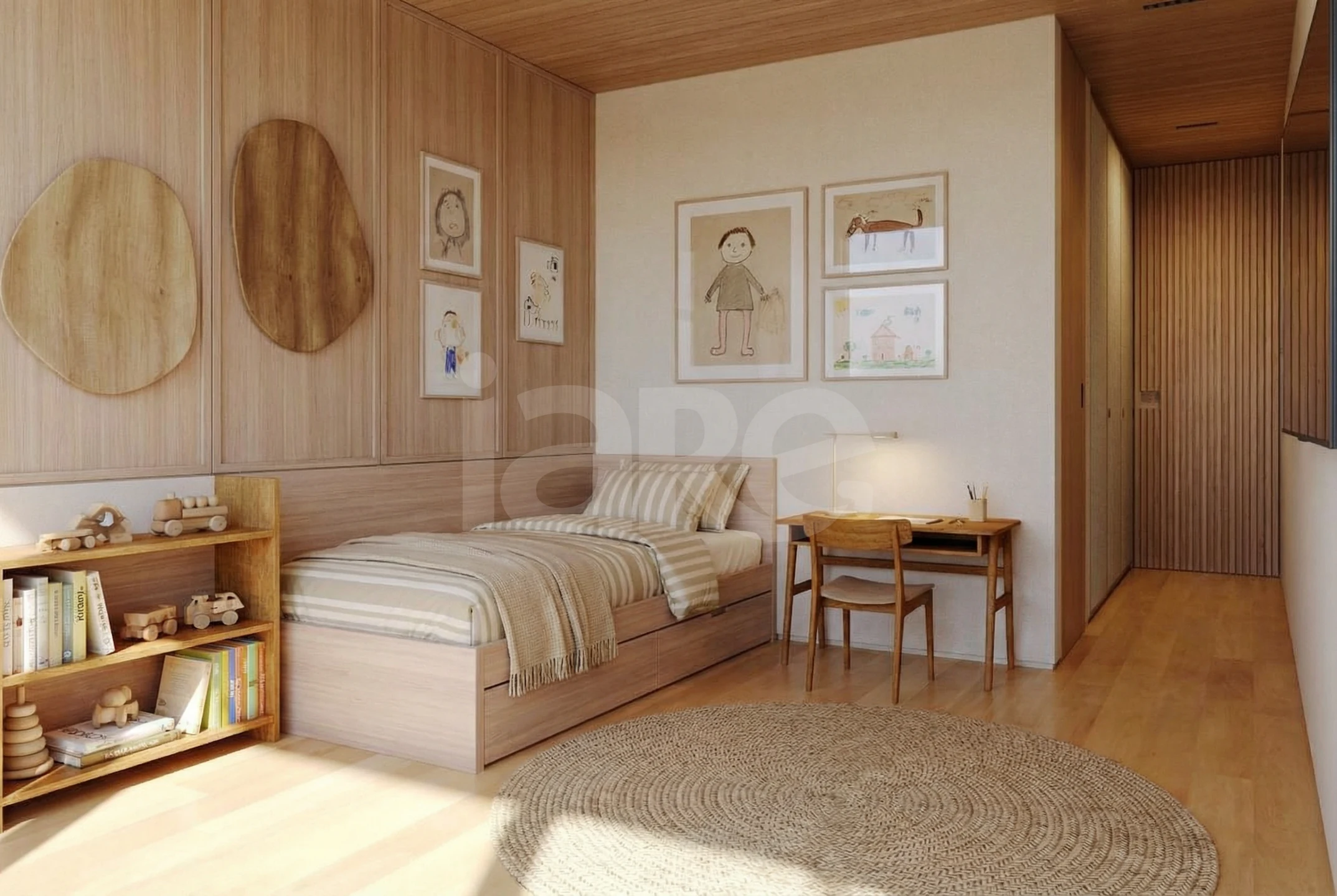 Bruma - Apartamento com 227,76 m², em Leblon — foto 12
