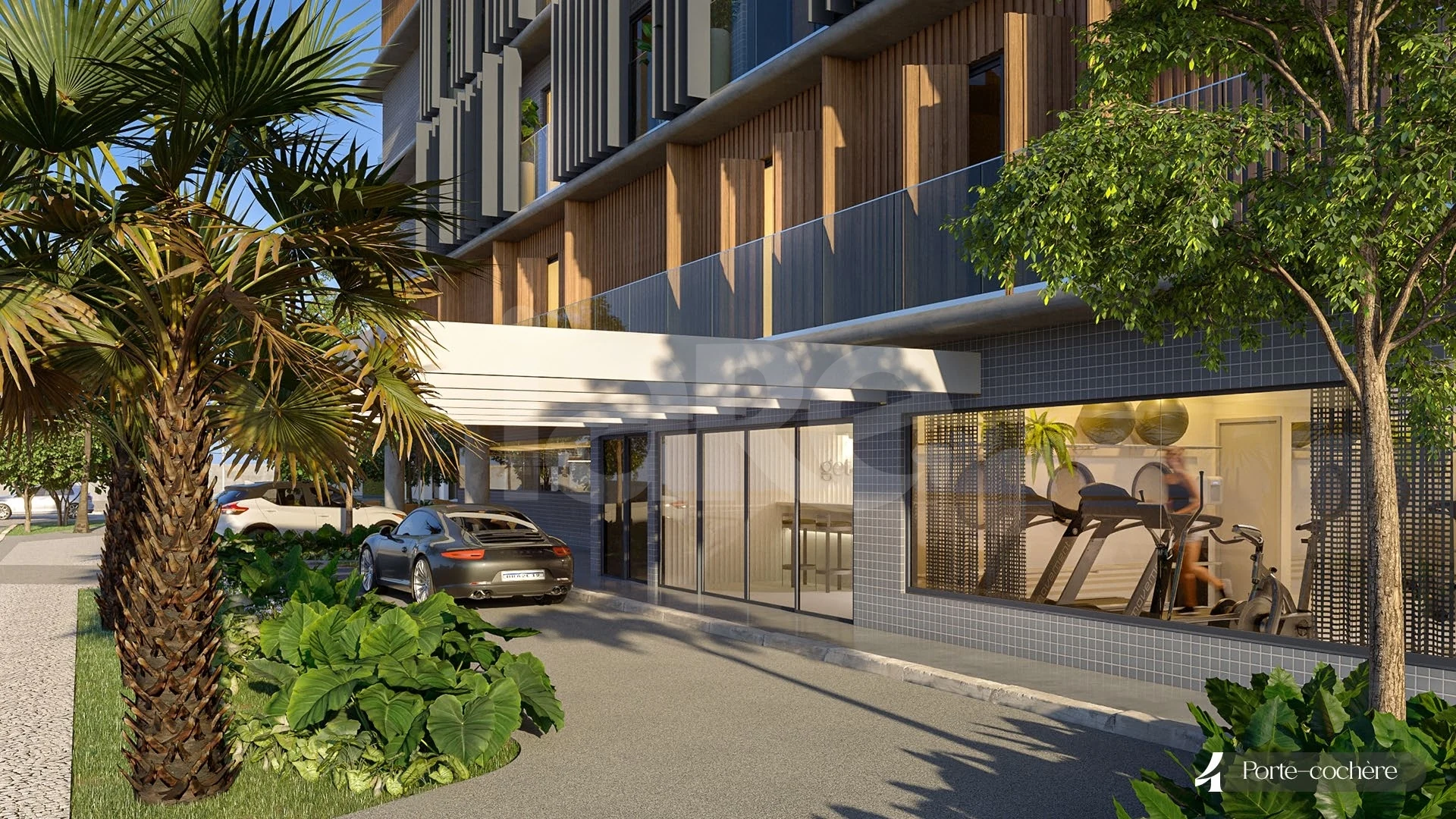 Get For You - Studio com 29,9 m², em Jardim Oceania — foto 9