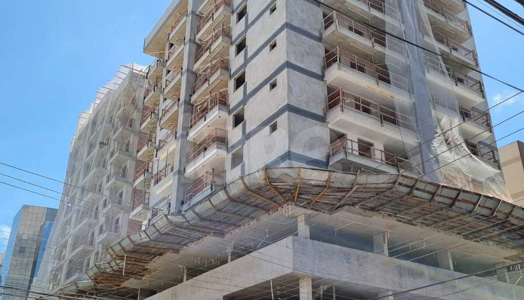 Antônio Carneiro Maia - Apartamento com 101,74 m², em Praia da Costa — foto 13