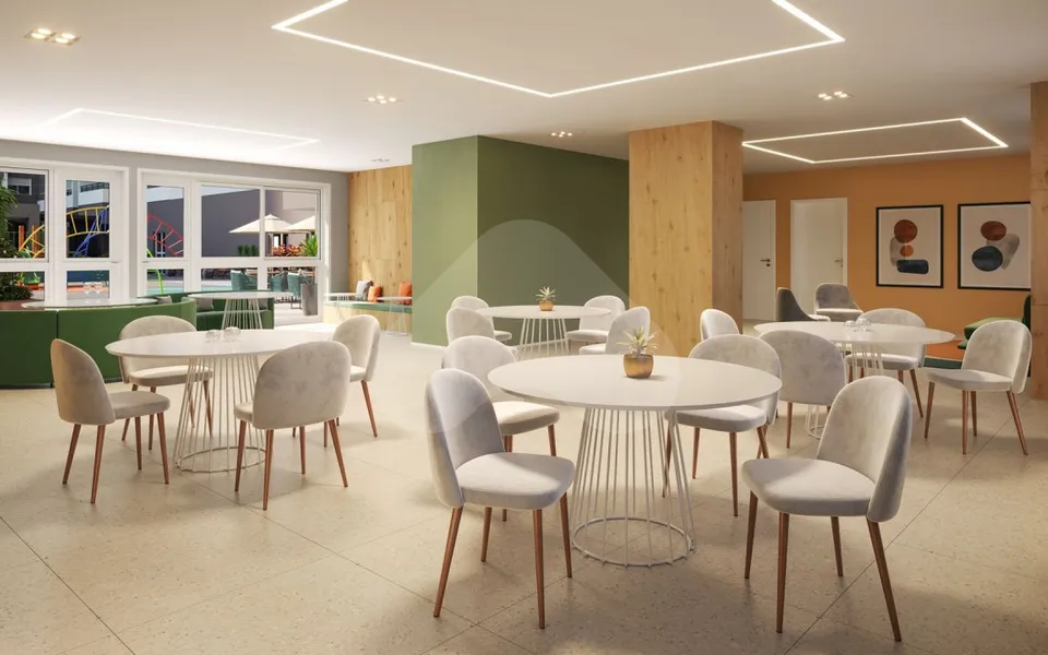 Vinx Vila Tolstói - Apartamento com 36,72 m², em Vila Tolstoi — foto 12