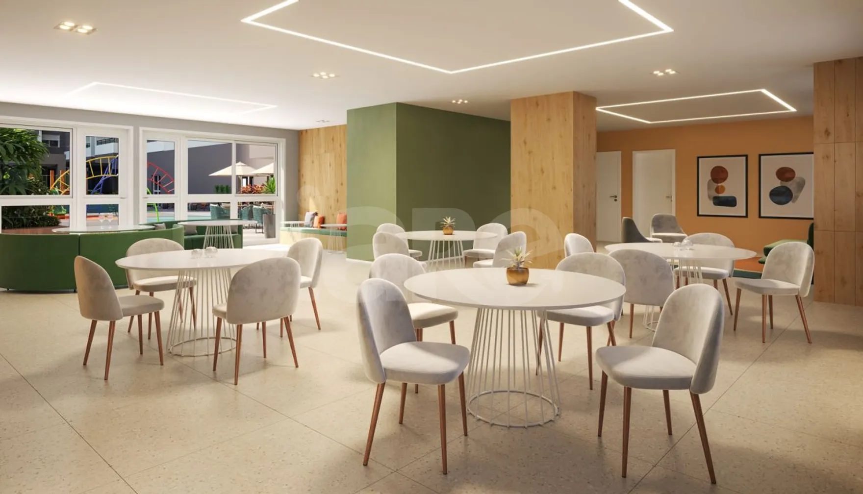 Vinx Vila Tolstói - Apartamento com 71,21 m², em Vila Tolstoi — foto 12