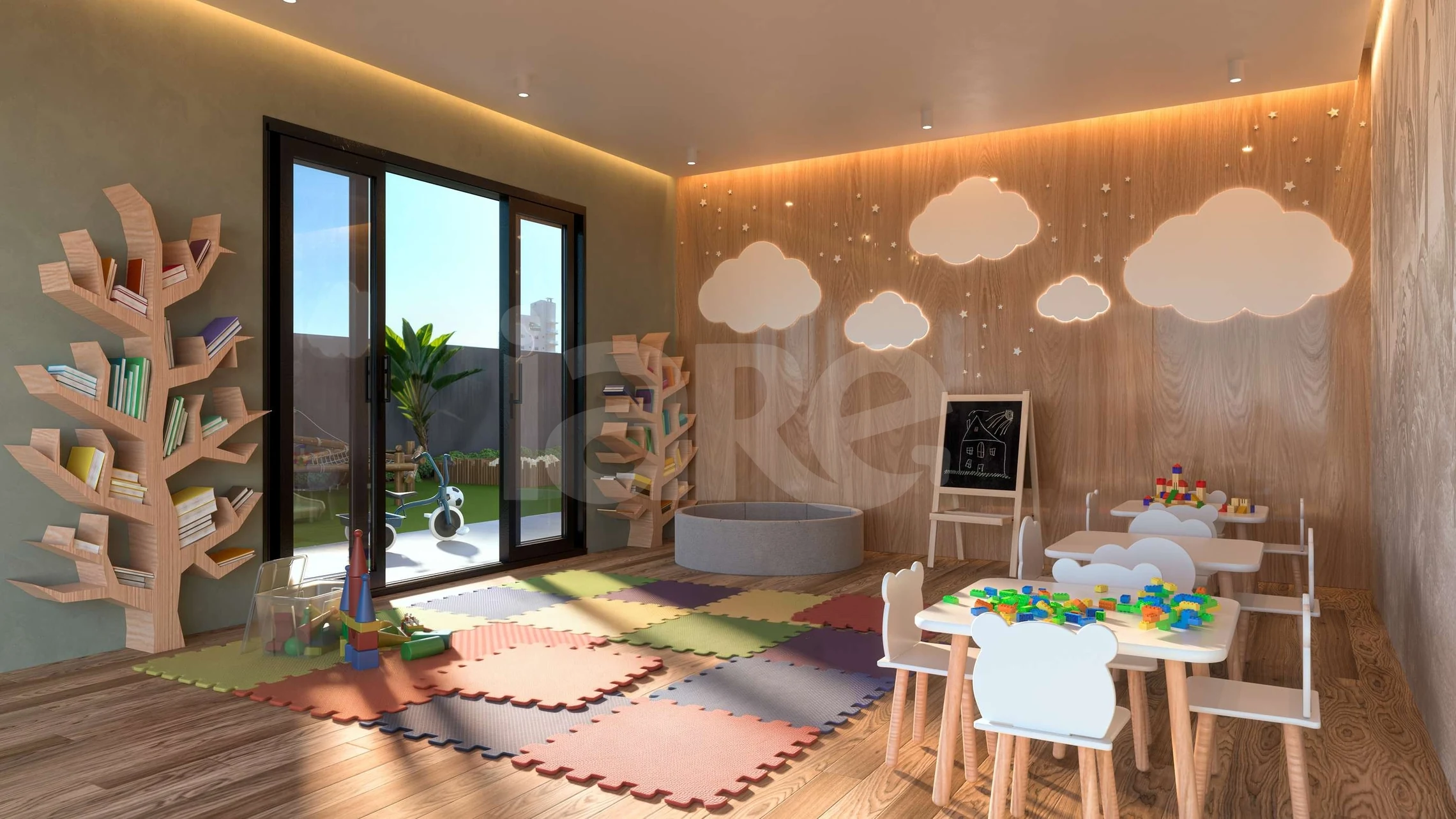 One Bay Tower - Apartamento com 105 m², em Perequê — foto 19