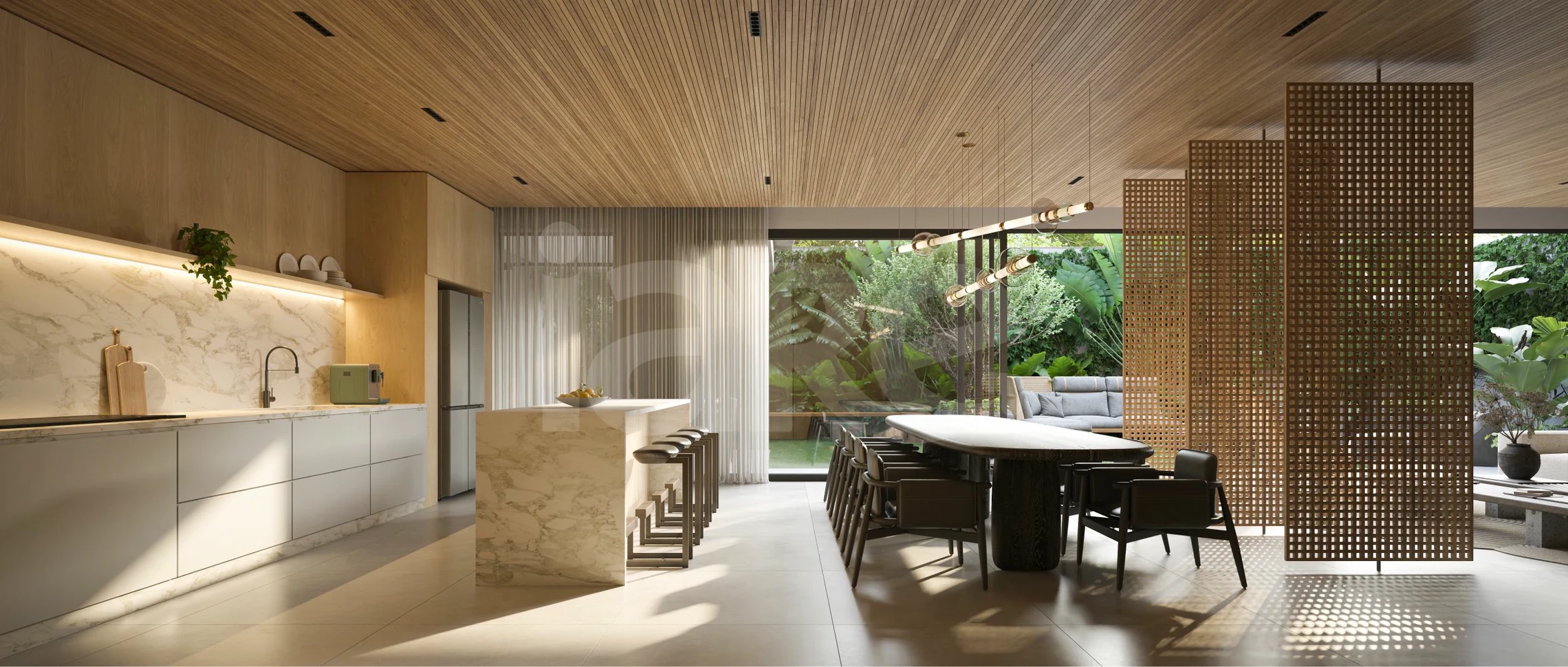Casa Jardim Dona Elisa - Casa com 602,51 m², em Jardim Paulistano — foto 2