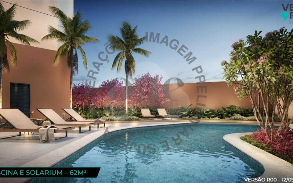 Very Pedroso de Morais - Apartamento com 24,39 m², em Pinheiros — foto 12