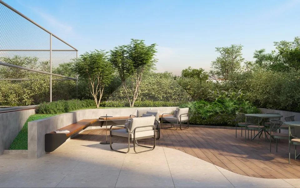 Atlân - Apartamento com 90,75 m², em Água Verde — foto 24