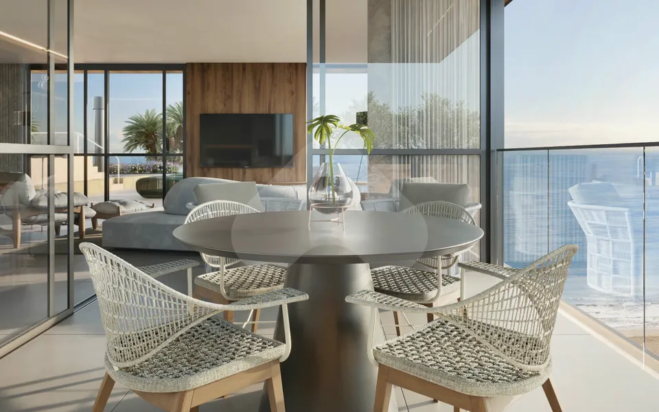 Malbec Malbec - Apartamento com 166,38 m², em Praia Brava de Itajaí — foto 14