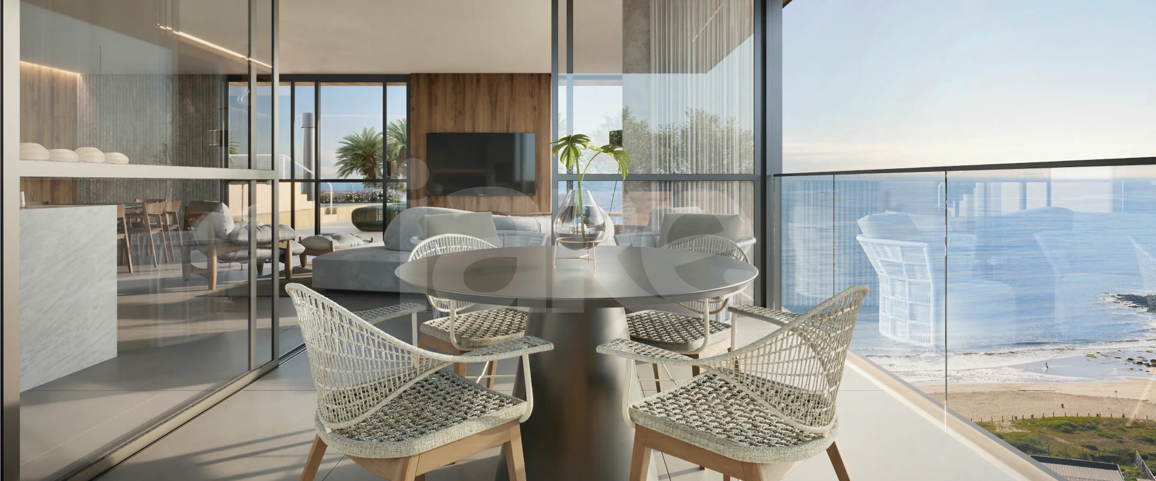 Malbec Malbec - Apartamento com 172,64 m², em Praia Brava de Itajaí — foto 5