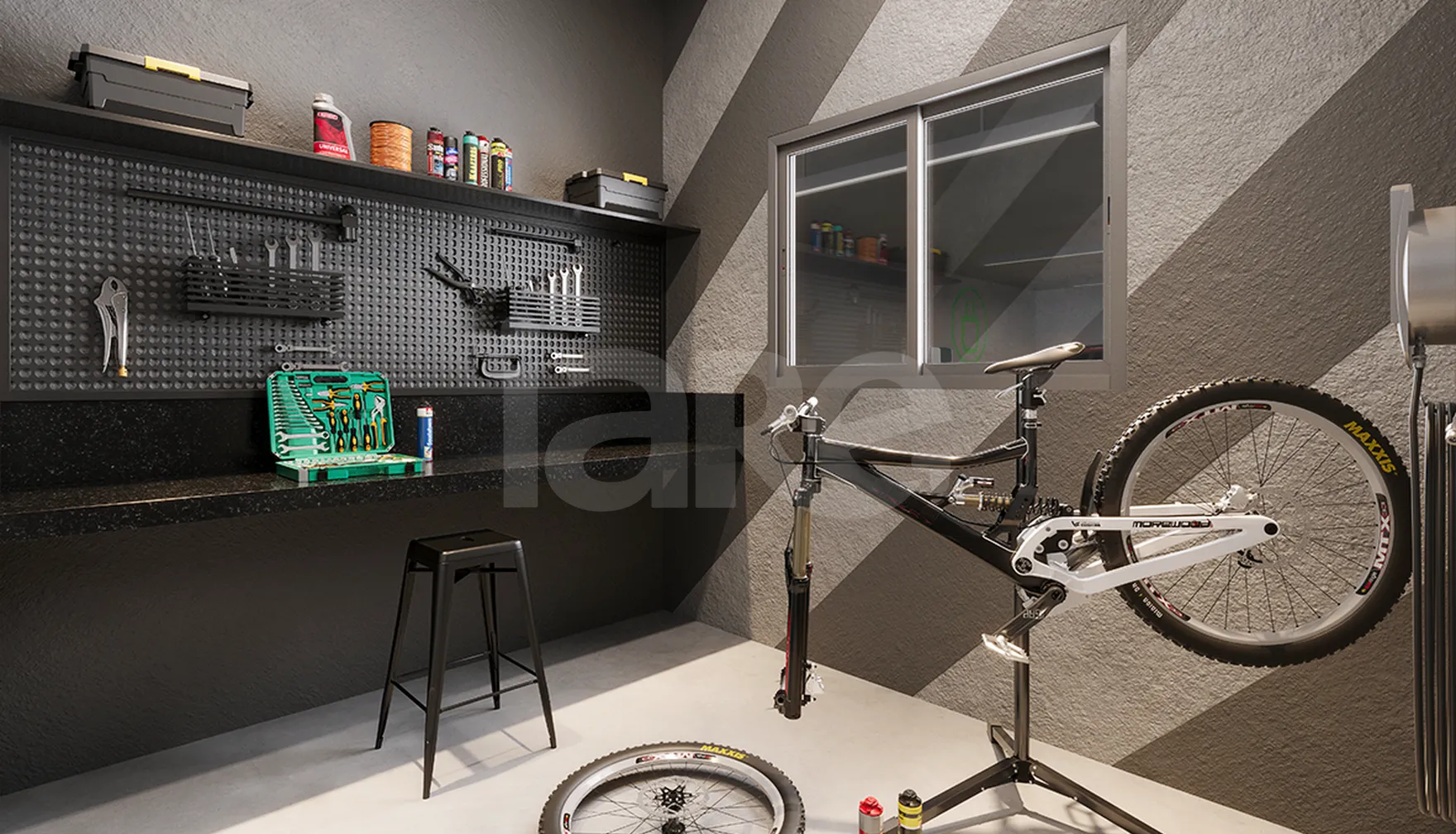 Faena - Apartamento com 77,16 m², em Jockey de Itaparica — foto 14