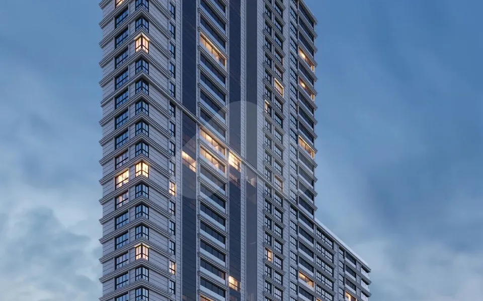 Foto de CNA Latitude Residences