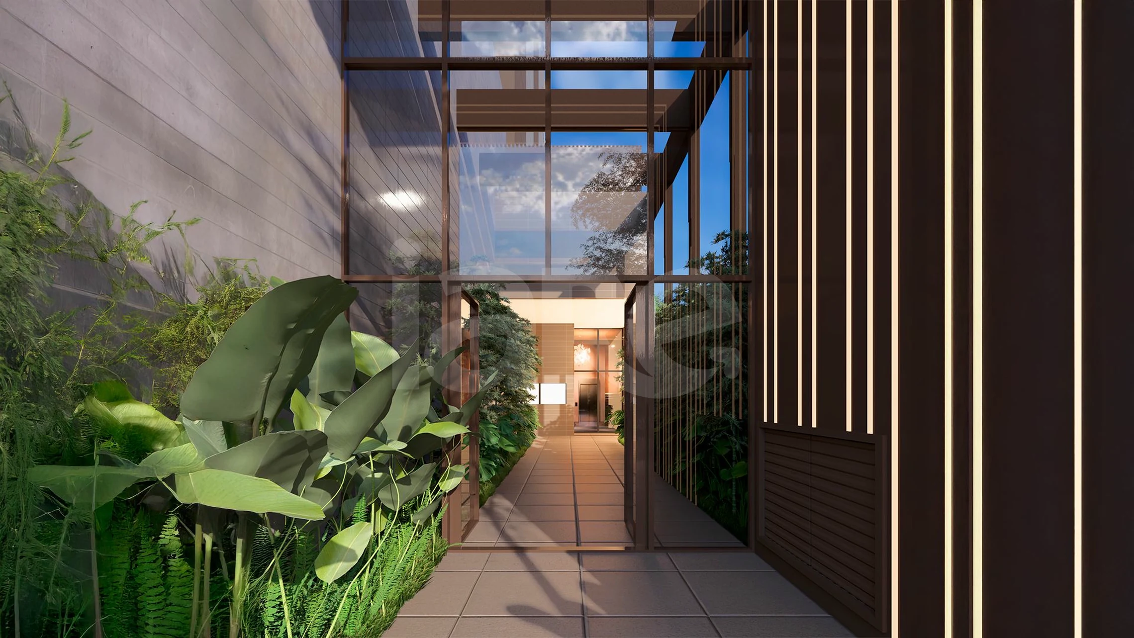Stay Moema by Helbor - Apartamento com 34,95 m², em Moema — foto 21