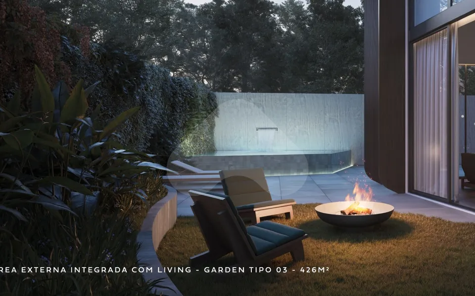 Lemme - Apartamento com 134,68 m², em Água Verde — foto 9