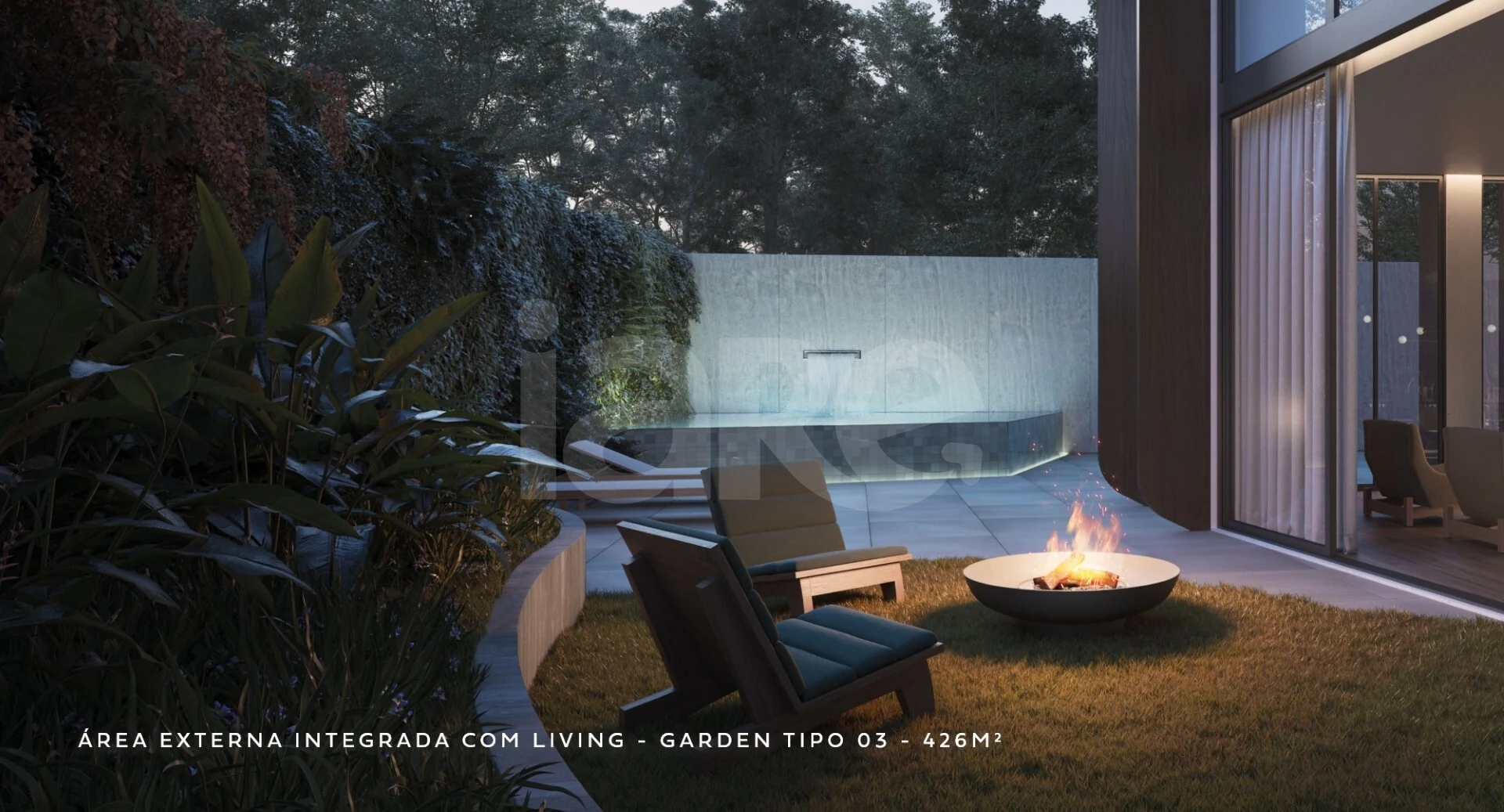 Lemme - Apartamento com 140,97 m², em Água Verde — foto 20