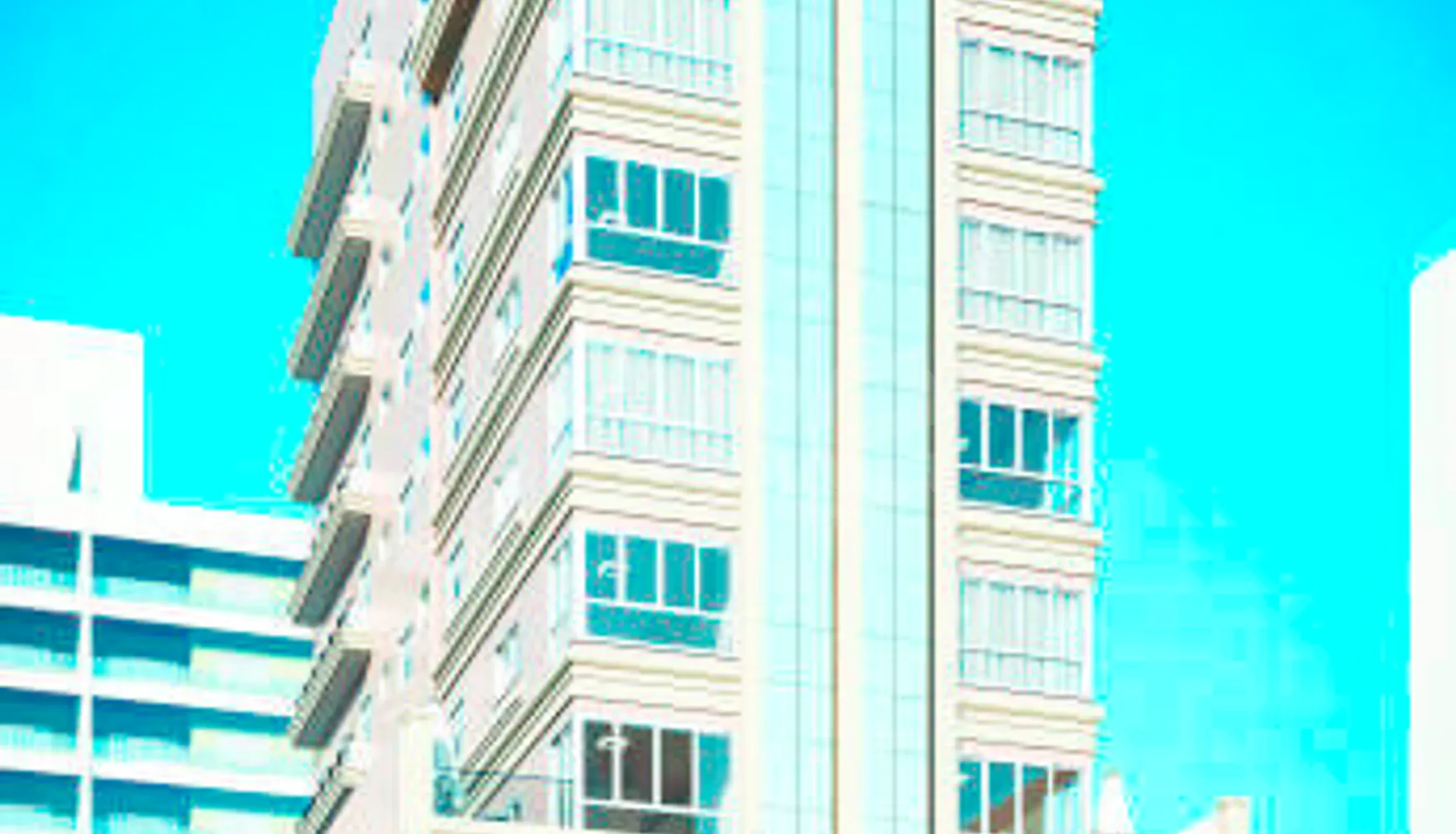 Cartier - Garden com 206,25 m², em Zona Nova — foto 2