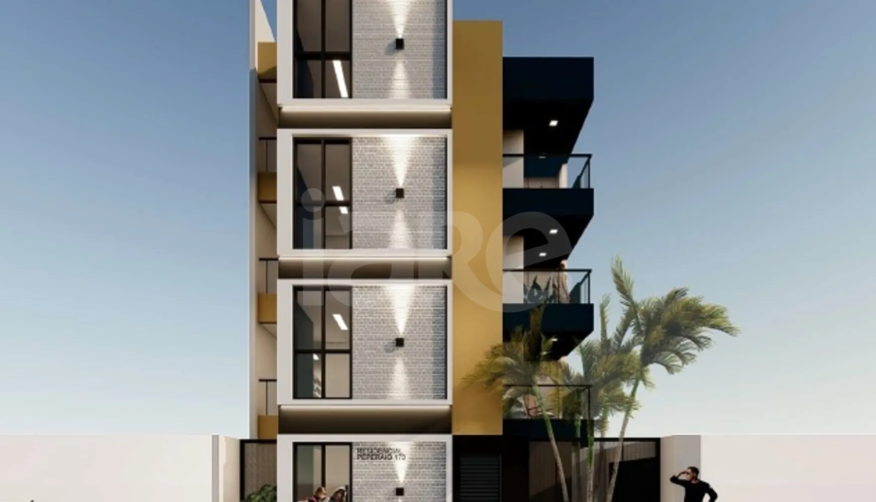 Peperaio - Studio com 30 m², em Vila Carrão — foto 1