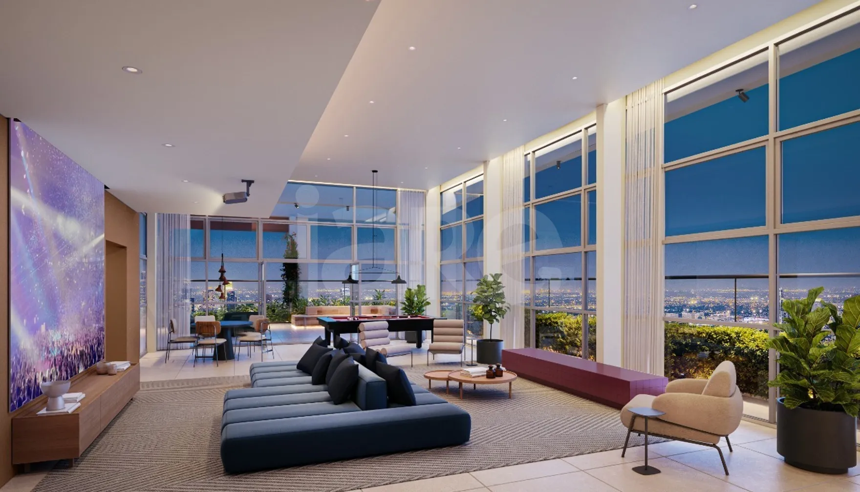 The Collection Moema - Studio com 26,7 m², em Moema — foto 24