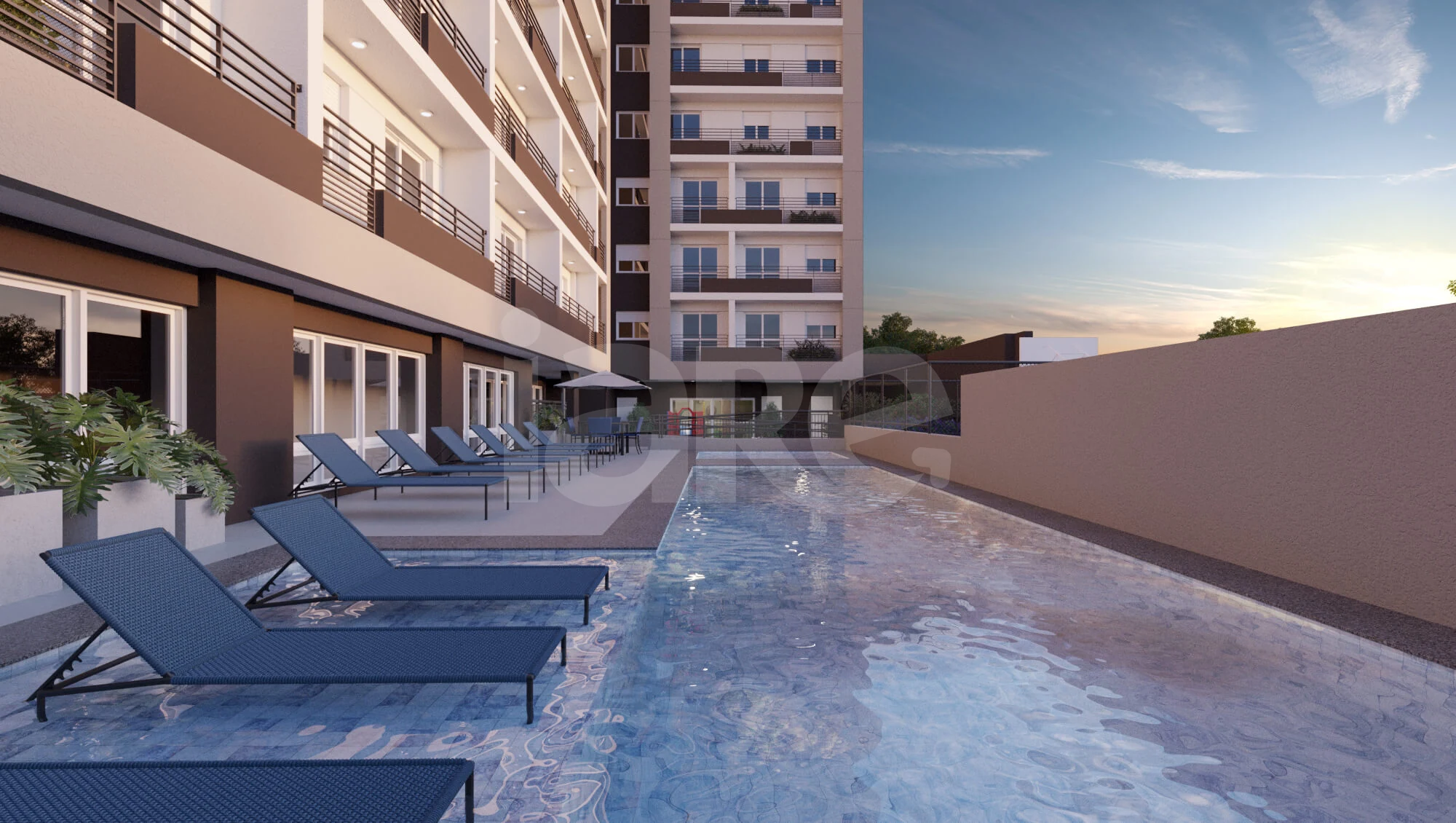 EVO Vila Clementino - Apartamento com 73,96 m², em Vila Clementino — foto 24