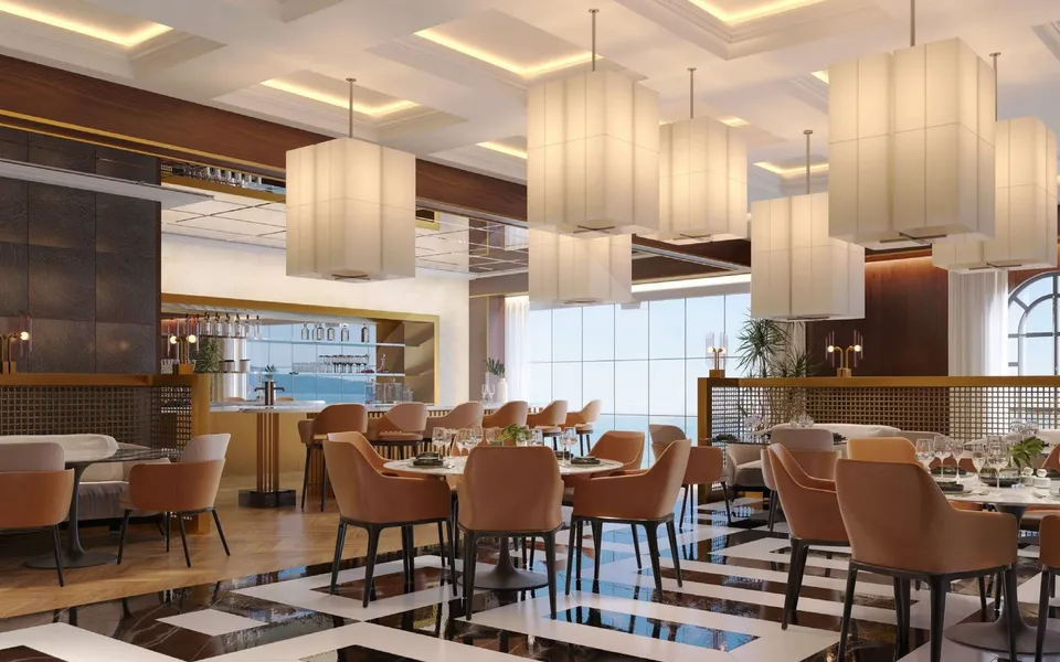 Grand Luxury - Apartamento com 179 m², em Meia Praia — foto 16