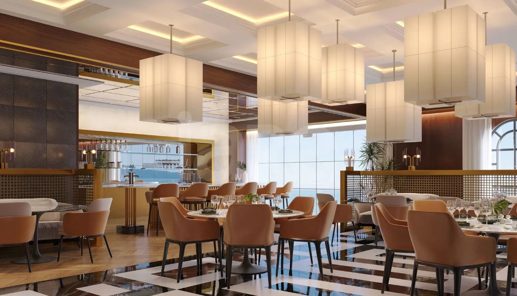 Grand Luxury - Apartamento com 207 m², em Meia Praia — foto 16