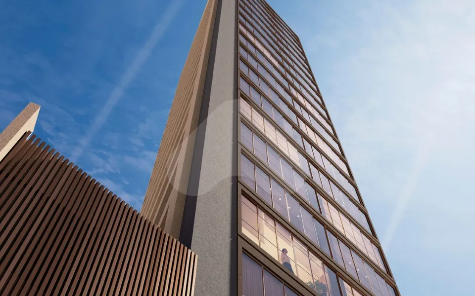 Romanée - Apartamento com 123,56 m², em Perequê — foto 2