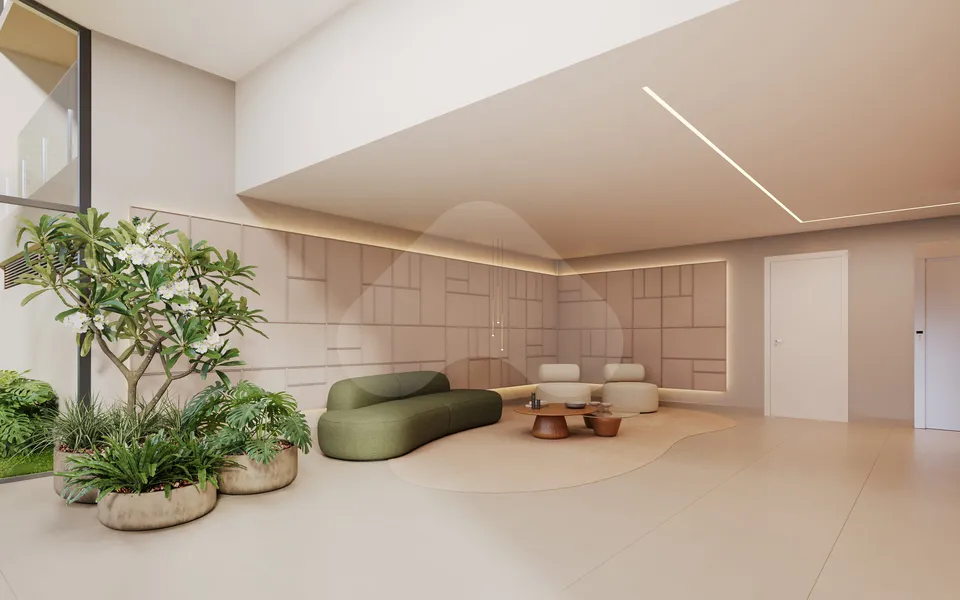 Dom Ricalde - Apartamento com 80,78 m², em Jardim São Pedro — foto 6