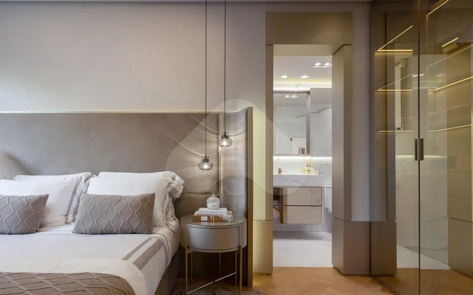 Nova Olaria Residences - Apartamento com 62,92 m², em Cidade Baixa — foto 41