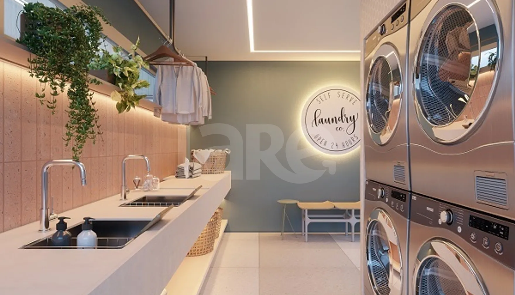 My Way - Cobertura com 58,29 m², em Jardim Oceania — foto 15