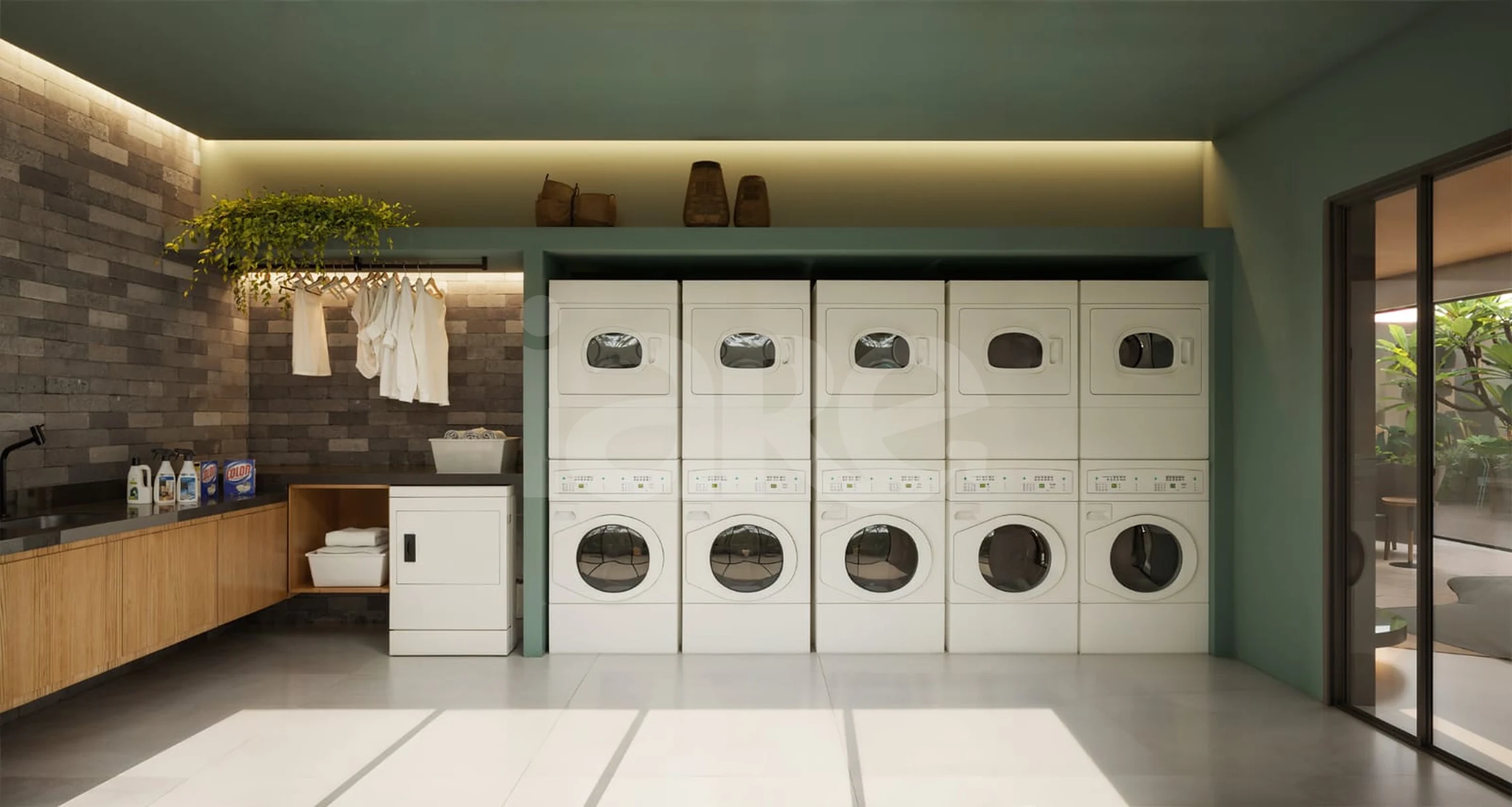 W Stay Perdizes - Loja com 23,08 m², em Perdizes — foto 7