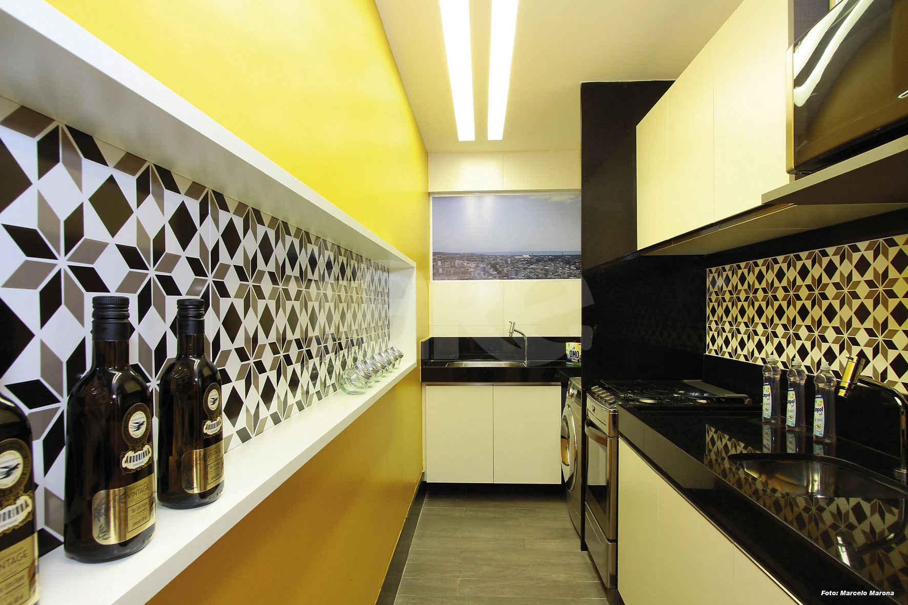 Duetto - Apartamento com 56,58 m², em Torreão — foto 5