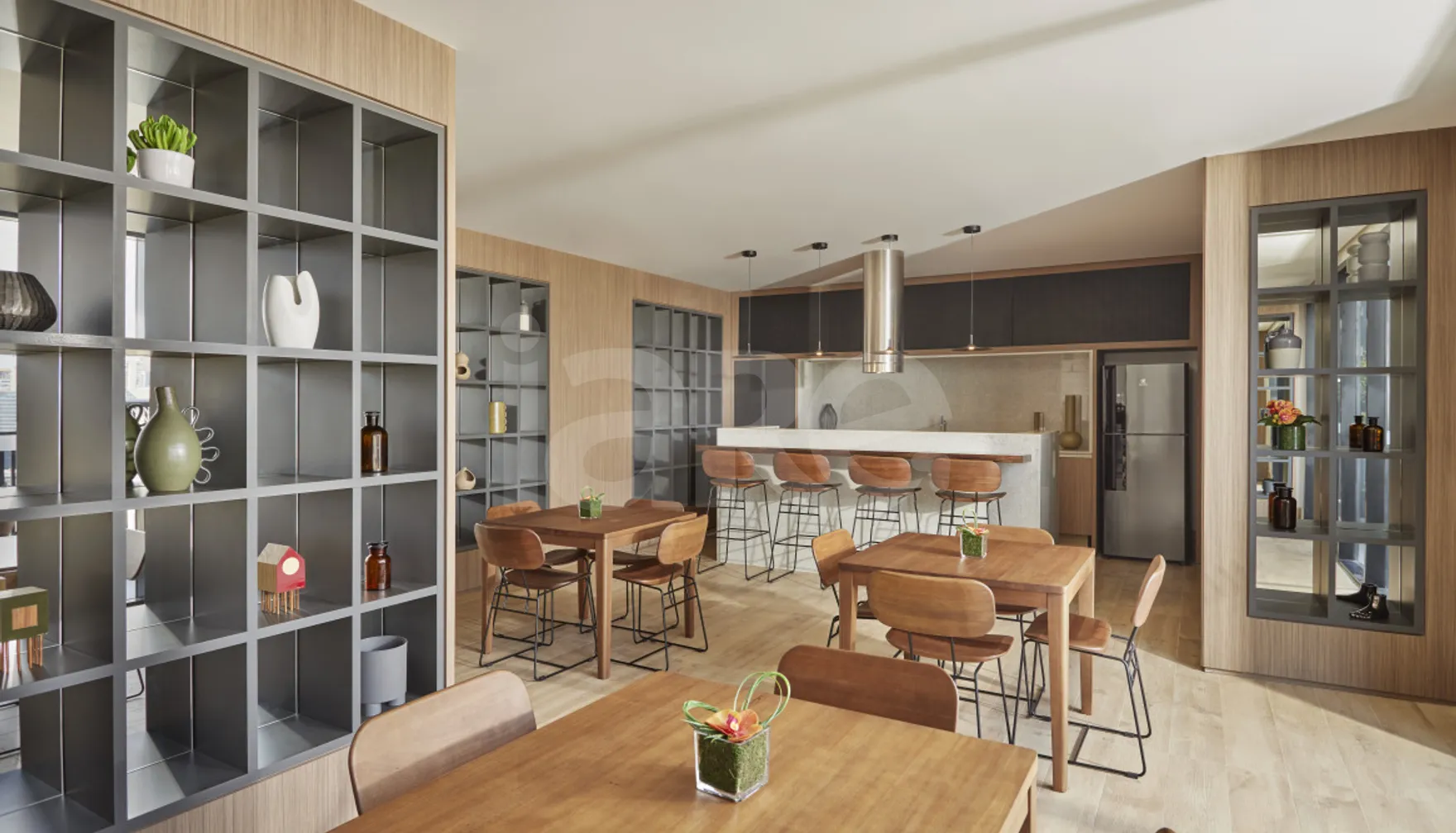 Expand Pinheiros - Apartamento com 49,95 m², em Pinheiros — foto 32