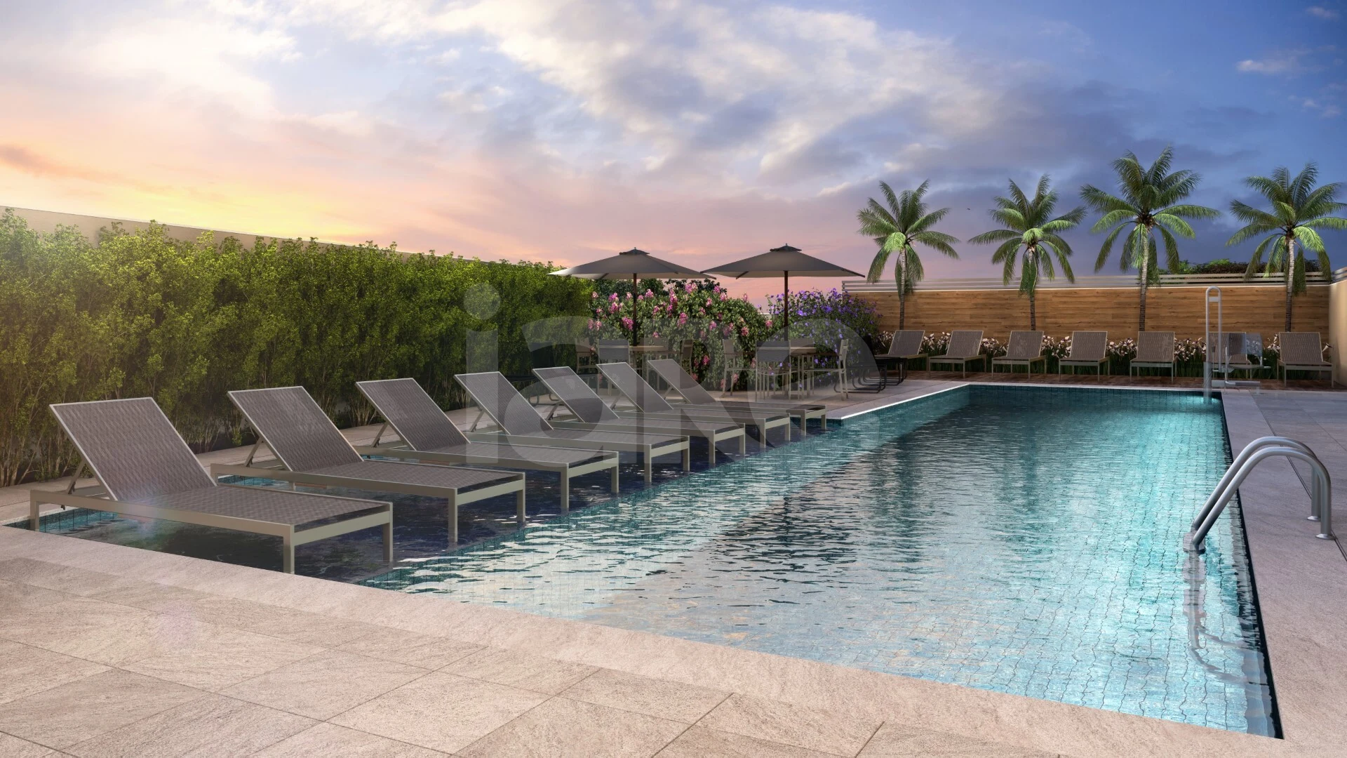 Versos Ipiranga - Apartamento com 46,73 m², em Ipiranga — foto 25