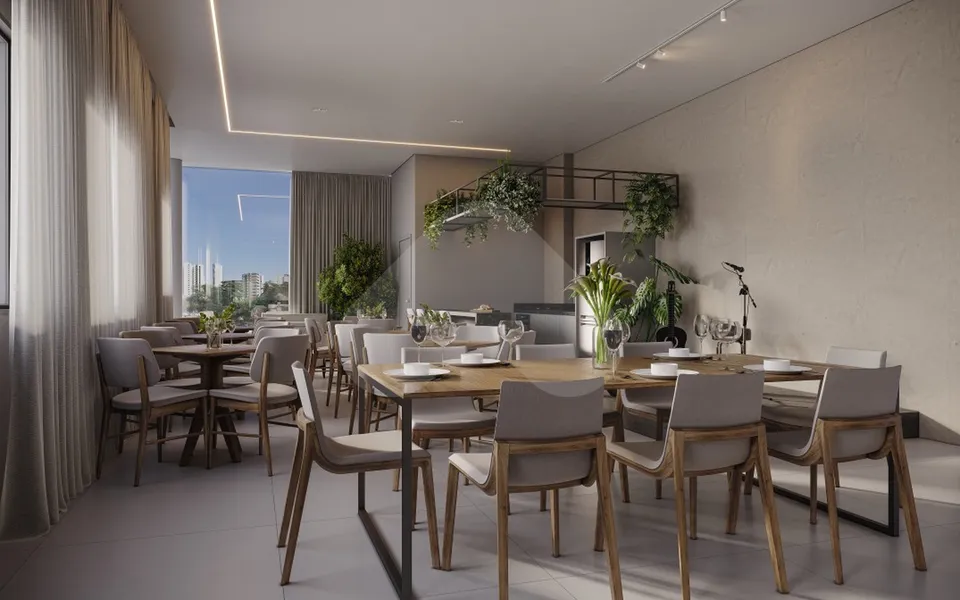 Sonhare Bessa - Apartamento com 54,11 m², em Bessa — foto 7