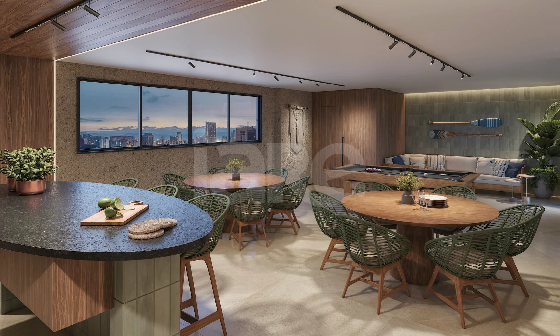 Solara - Apartamento com 58,71 m², em Praia do Suá — foto 12