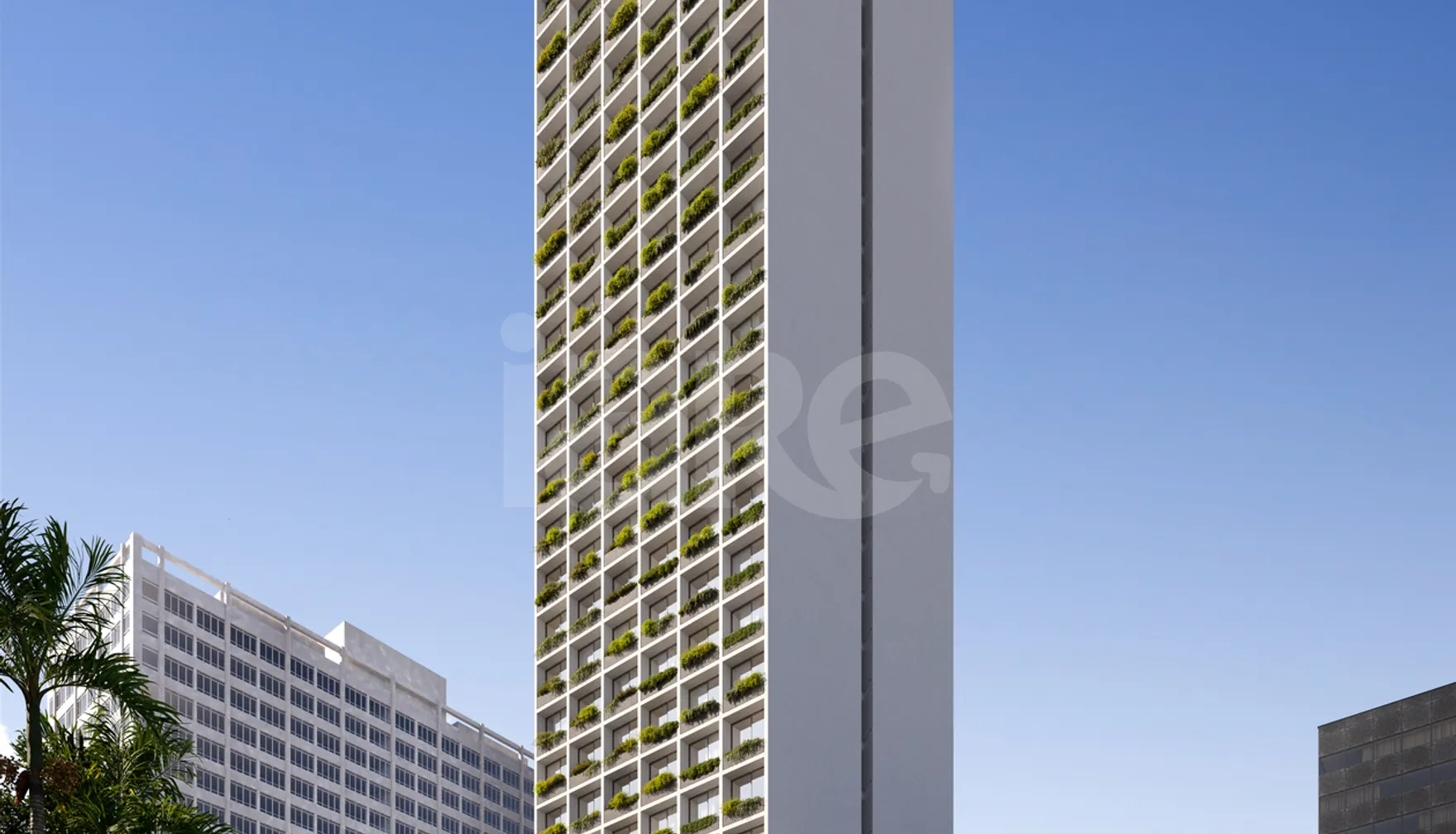 Ora Studios do Cais - Studio com 24,9 m², em Centro Histórico — foto 1